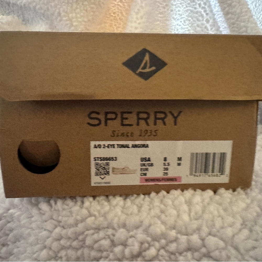 SPERRY TOP SIDER - Picture 3 of 10